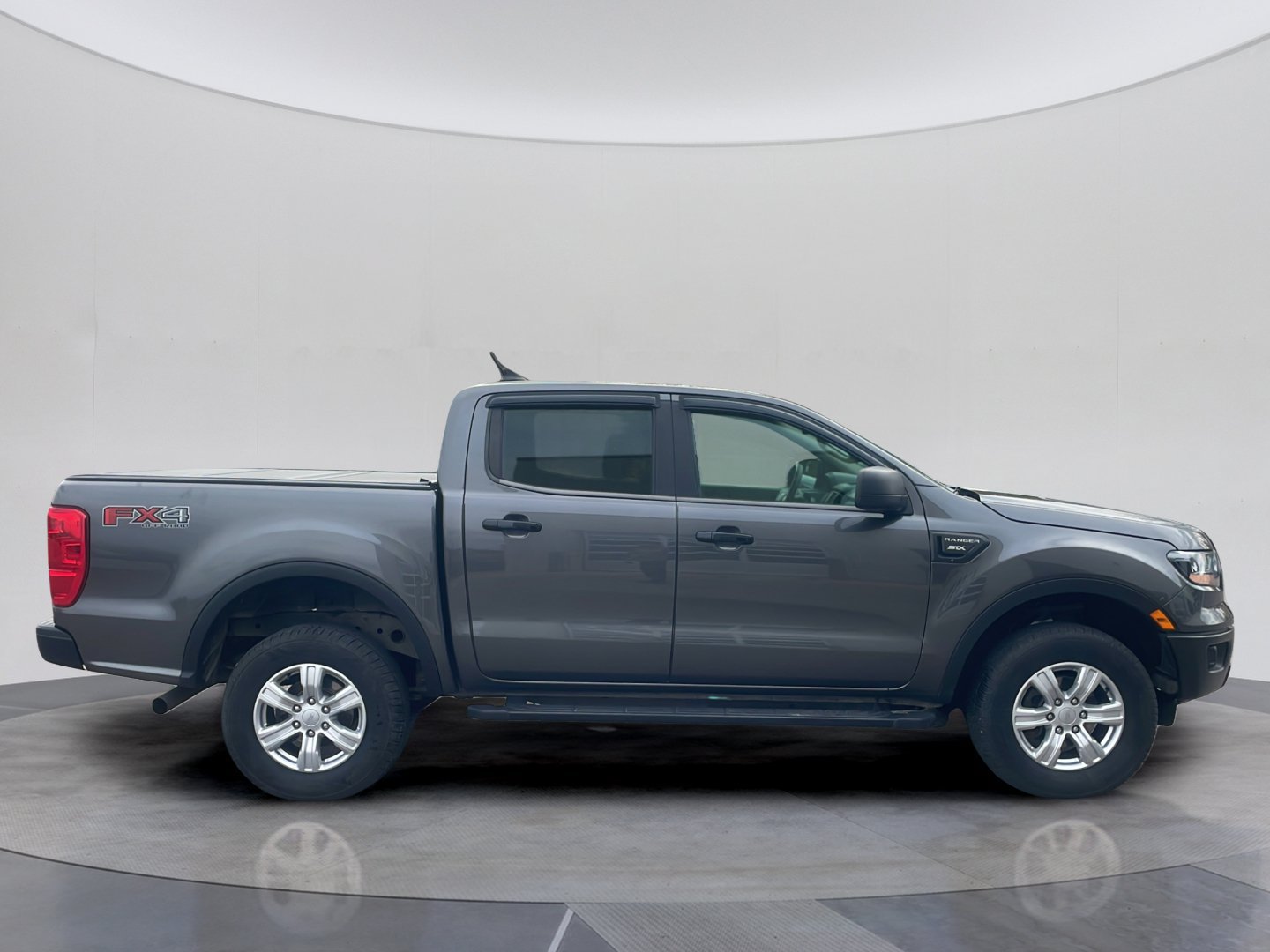 Used 2020 Ford Ranger XL w/ FX4 Off-Road Package AWD/4WD image 8