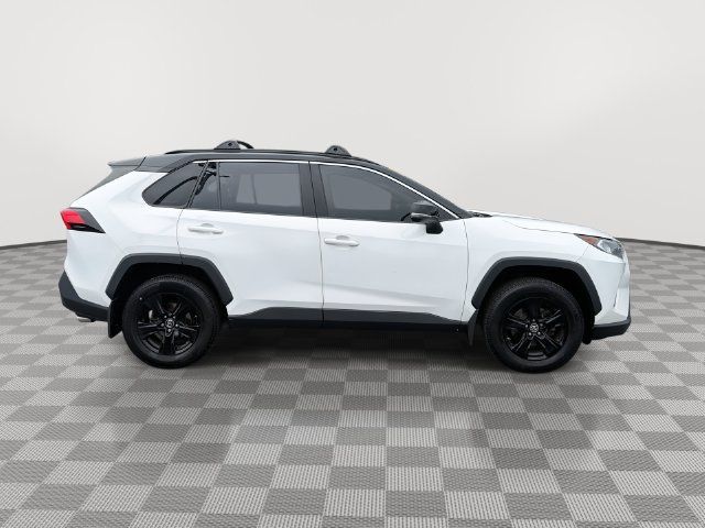 Used 2019 Toyota RAV4 XLE w/ Convenience Package AWD/4WD image 12