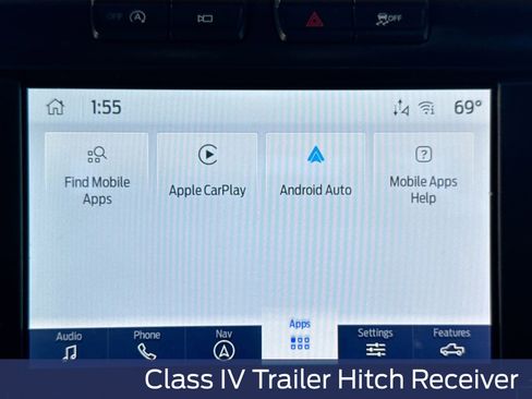 Used 2022 Ford F150 XL w/ STX Appearance Package image 20