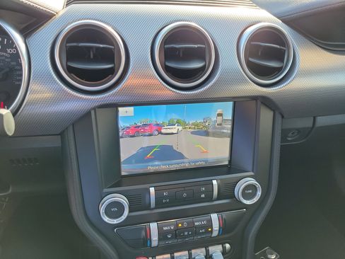 Certified 2020 Ford Mustang GT w/ Equipment Group 301A RWD image 10