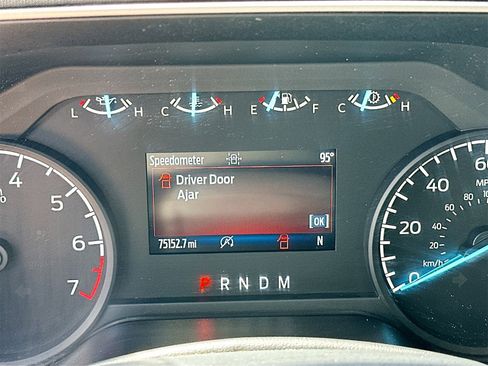 Used 2021 Ford F150 XLT image 12