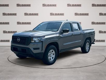 Used 2022 Nissan Frontier S w/ Technology Package