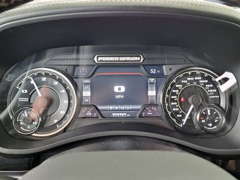 Used 2022 RAM 2500 Power Wagon image 11