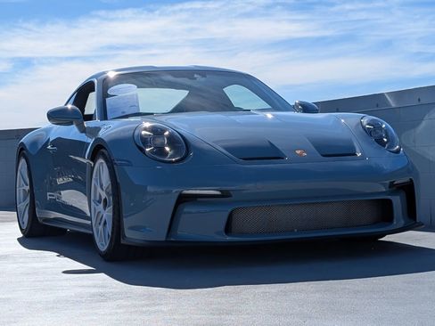 Certified 2024 Porsche 911 GT3 RS image 25