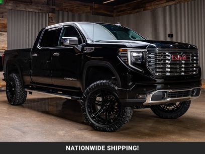Used 2026 GMC Sierra 1500 Denali