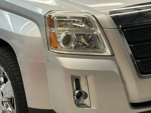 Used 2014 GMC Terrain SLT FWD image 6
