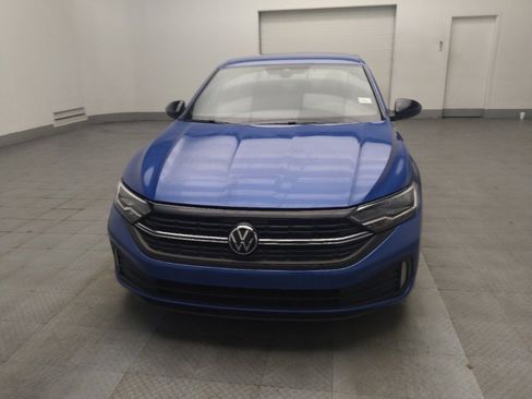 Used 2024 Volkswagen Jetta Sport image 15