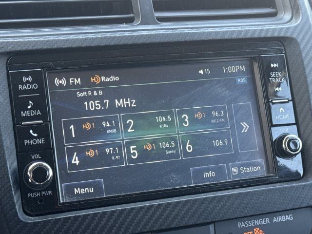 Used 2024 Mitsubishi Outlander Sport ES AWD/4WD image 18