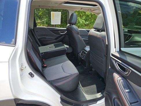 Used 2021 Subaru Forester Sport w/ Popular Package #2 image 15