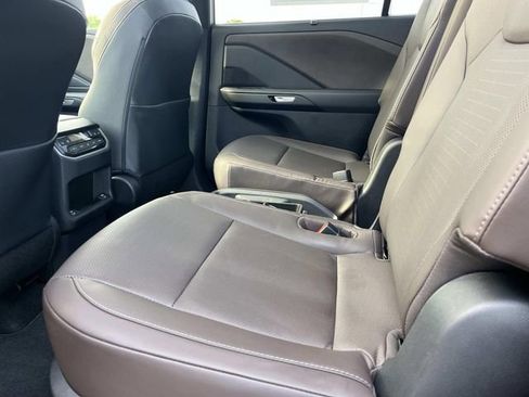 New 2026 Lexus TX 350 AWD image 21