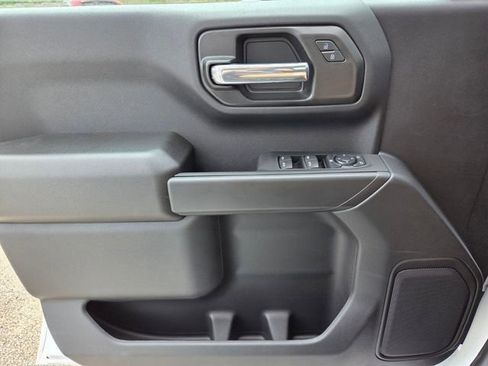 New 2026 Chevrolet Silverado 1500 Custom Trail Boss image 24