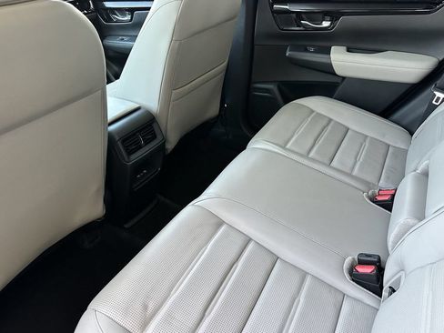 Used 2024 Honda CR-V EX-L image 13