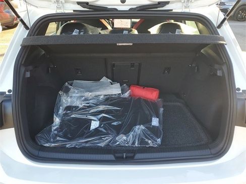 New 2026 Volkswagen GTI S image 7