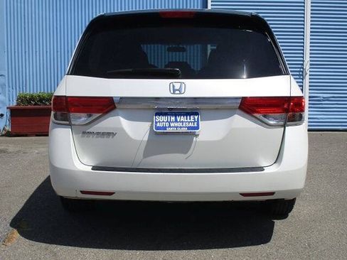 Used 2015 Honda Odyssey EX image 7