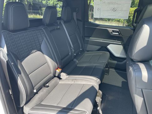 New 2025 GMC Sierra EV Denali image 61