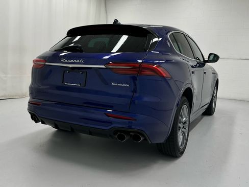 Used 2023 Maserati Grecale GT AWD/4WD image 6