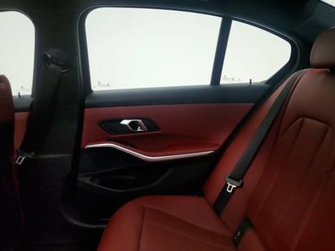 Used 2025 BMW 330i Sedan RWD image 42