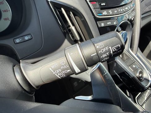 Used 2020 Acura RDX A-Spec AWD/4WD image 22