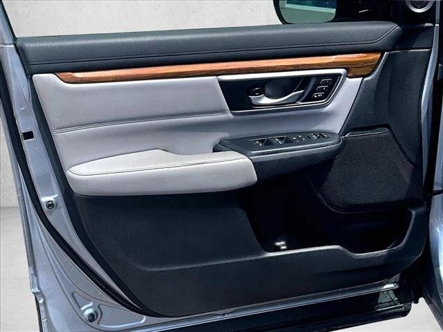 Used 2017 Honda CR-V EX-L image 17