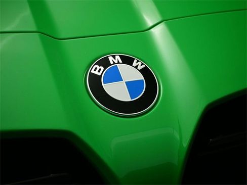 Used 2025 BMW M3 Competition w/ Executive Package image 55