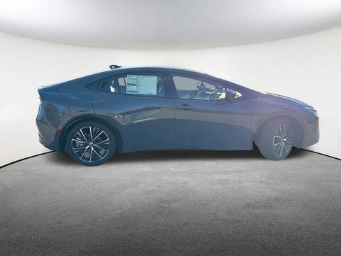 New 2026 Toyota Prius Limited image 15