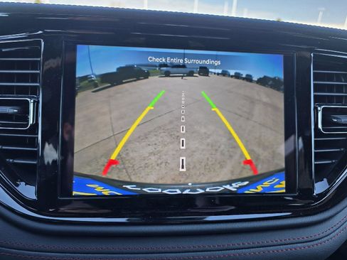 New 2026 Dodge Durango GT AWD/4WD image 19