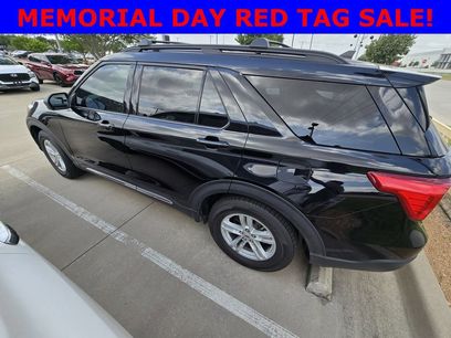 Used 2021 Ford Explorer XLT w/ Equipment Group 202A