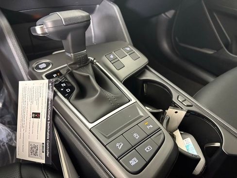New 2026 Kia Sportage EX FWD image 31