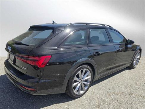 New 2026 Audi A6 Premium Plus image 4