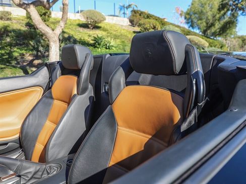 Used 2008 Lamborghini Gallardo Spyder image 32