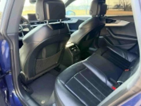 Used 2018 Audi A5 2.0T Premium AWD/4WD image 17