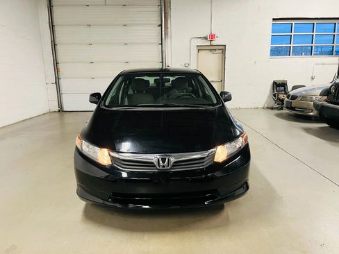 Used 2012 Honda Civic LX image 2
