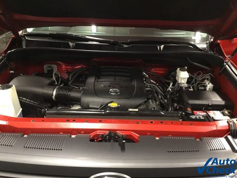 Used 2014 Toyota Tundra SR5 image 47