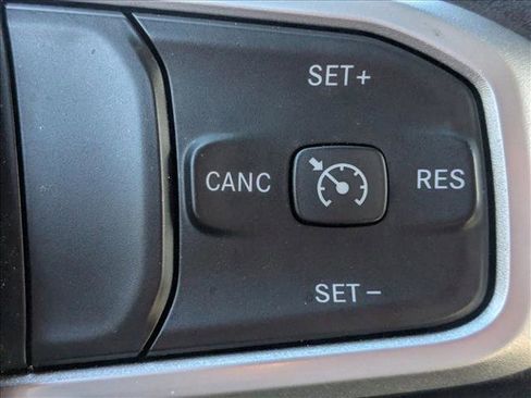 Used 2023 RAM 3500 Big Horn w/ Level 2 Equipment Group image 12