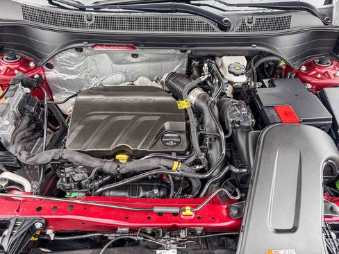 Used 2024 Chevrolet Trax LS image 55