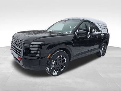 New 2026 Hyundai Palisade XRT Pro