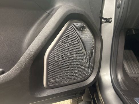 New 2026 GMC Hummer EV 3X w/ Carbon Fiber Edition Package image 26