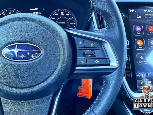 Certified 2024 Subaru Outback Premium w/ Popular Package #1A AWD/4WD image 26