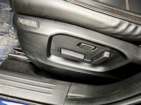 Used 2022 MAZDA CX-5 AWD 2.5 S w/ Premium Plus Pkg image 12