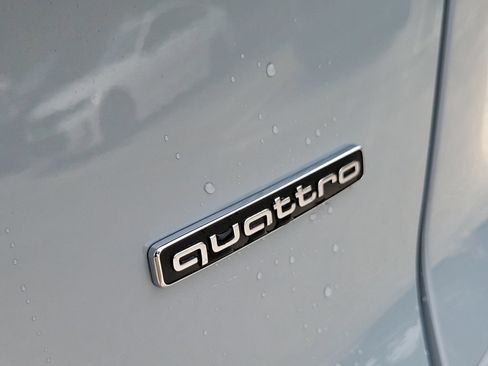 New 2026 Audi Q3 quattro 2.0T AWD/4WD image 6
