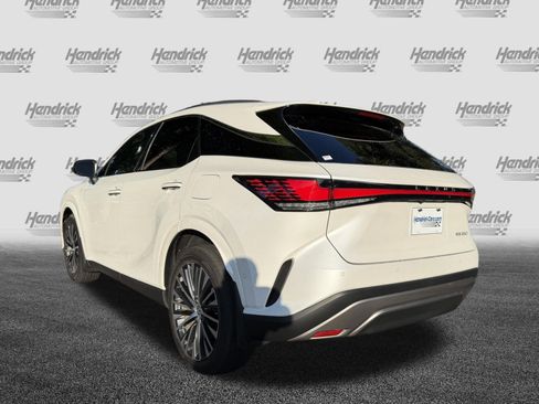 Certified 2024 Lexus RX 350 Premium Plus w/ Convenience Package FWD image 7