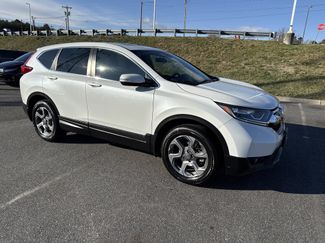 Used 2019 Honda CR-V EX video 2