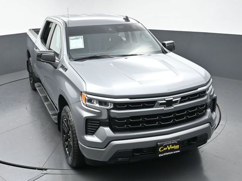 Used 2024 Chevrolet Silverado 1500 RST w/ True North Edition Plus AWD/4WD image 40