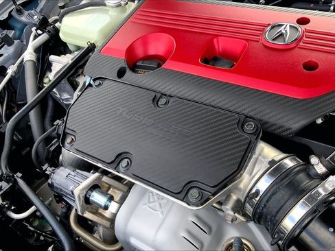 New 2026 Acura Integra Type S image 20