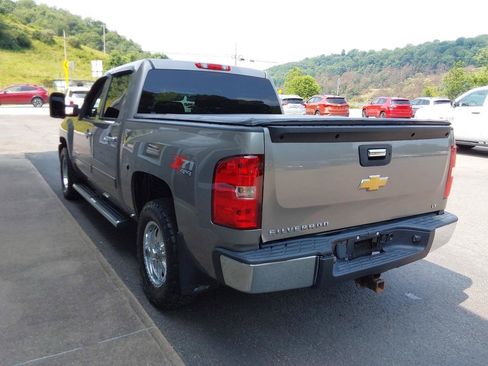 Used 2012 Chevrolet Silverado 1500 LT w/ All-Star Edition AWD/4WD image 6