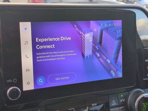 Used 2023 Toyota Highlander XLE image 20