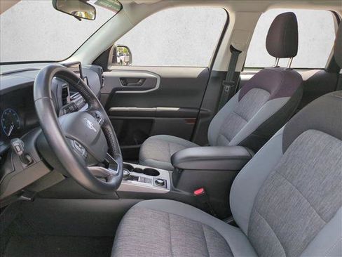 Used 2022 Ford Bronco Sport Big Bend w/ Convenience Package image 15