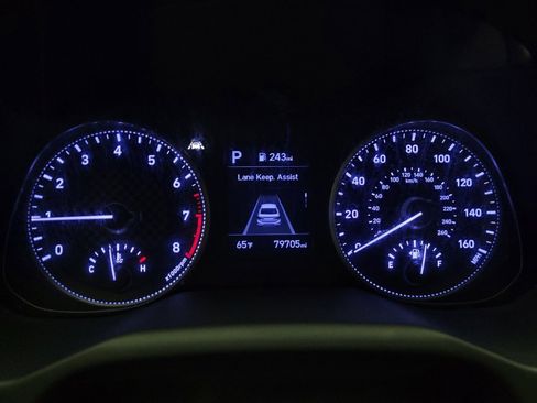 Used 2019 Hyundai Elantra SEL image 23