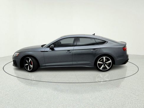 Used 2023 Audi A5 2.0T Premium Plus w/ Premium Plus image 14
