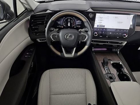 New 2026 Lexus RX 350 Premium Plus image 11